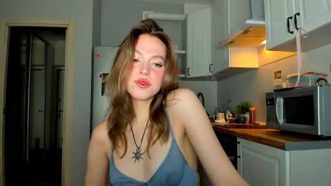 Veronica online show from 31, 1, 2025