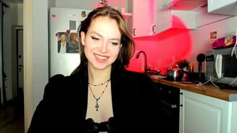 Veronica online show from 24, 2, 2025