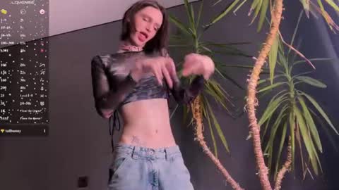 Niky online show from 22, 6, 2026