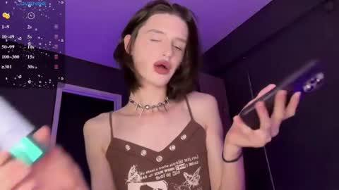 Niky online show from 20, 7, 2026