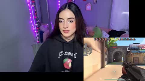 Niky A Stark online show from 7, 2, 2026