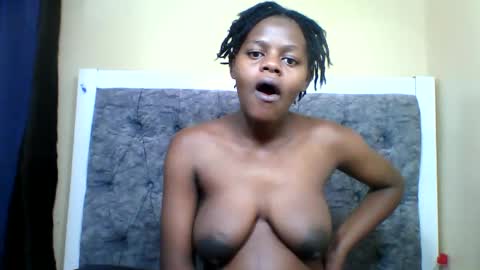 nikymina2 online show from 11, 4, 2026