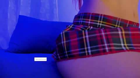 NikyRosso online show from 3, 6, 2026