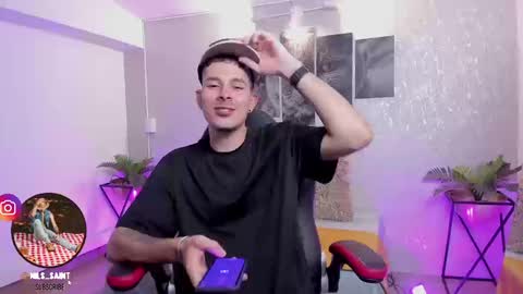 Nils online show from 17, 9, 2025