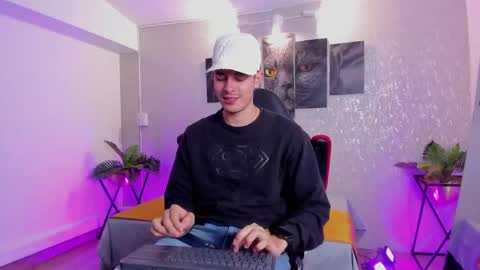 Nils online show from 4, 10, 2025