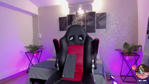 Nils online show from 14, 10, 2025