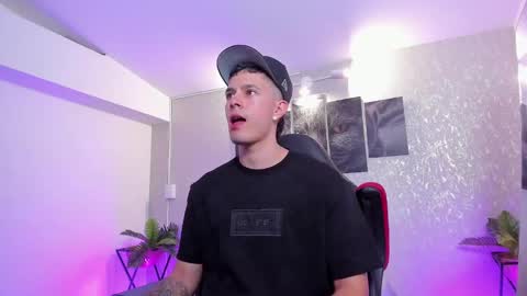 Nils online show from 23, 10, 2025