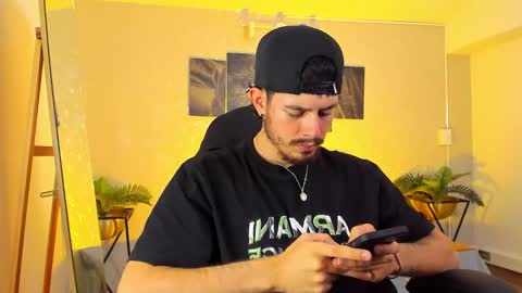 Nils online show from 19, 2, 2026