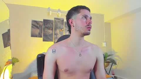 Nils online show from 4, 3, 2026