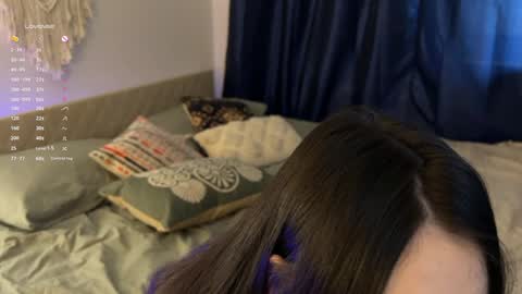 Jennet online show from 20, 12, 2024