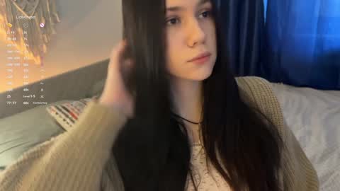 Jennet online show from 22, 12, 2024