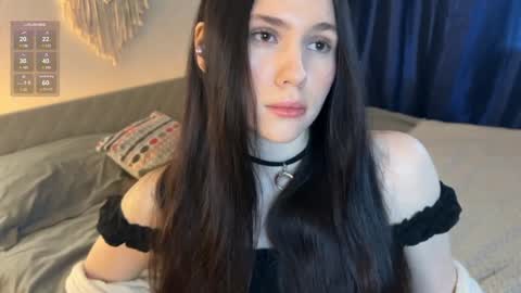 Jennet online show from 1, 2, 2025