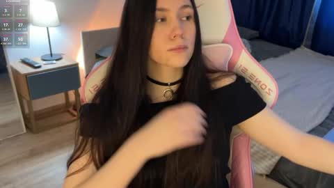 Jennet online show from 15, 2, 2025