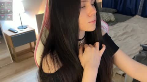 Jennet online show from 15, 2, 2025