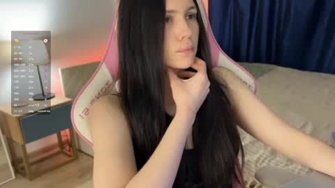 Jennet online show from 22, 2, 2025