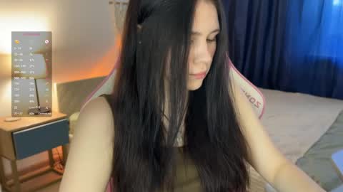 Jennet online show from 23, 2, 2025