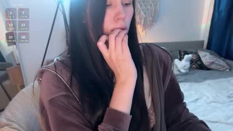 Jennet online show from 18, 9, 2025