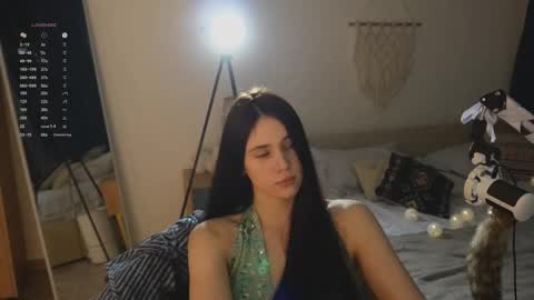 Jennet online show from 5, 2, 2026