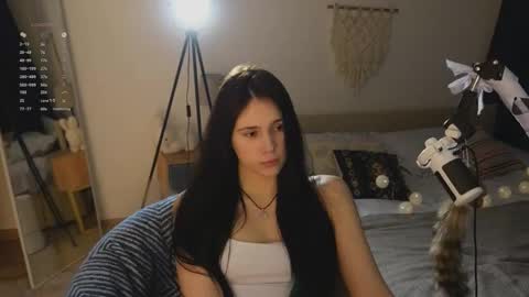 Jennet online show from 11, 2, 2026