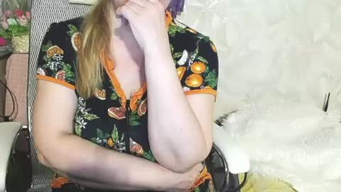 Nimfalove online show from 20, 5, 2026