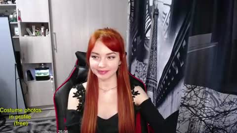 Nimfeya online show from 25, 6, 2026