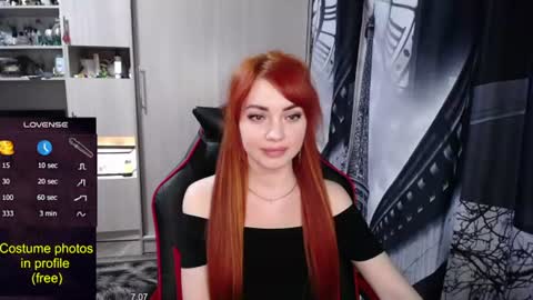 Nimfeya online show from 7, 7, 2026