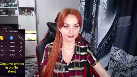 Nimfeya online show from 18, 7, 2026