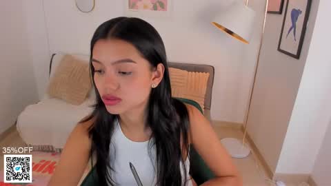 NINA online show from 6, 3, 2025