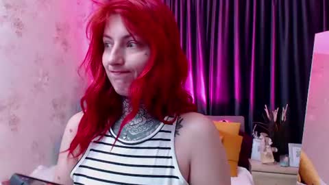 Snapshot of nina_b1um chatting on 27, 7, 2026 Nina online show from 27, 7, 2026