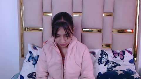 Nina Carther online show from 17, 11, 2025