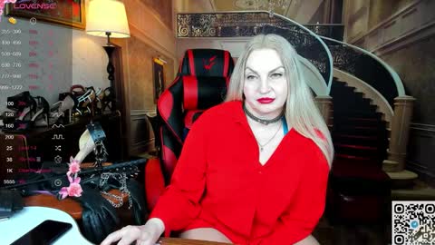 Nina online show from 25, 3, 2026
