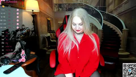 Nina online show from 7, 4, 2026