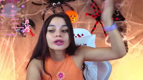 Ketrin online show from 22, 10, 2025