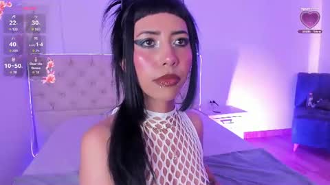Nina Fox  online show from 27, 6, 2026