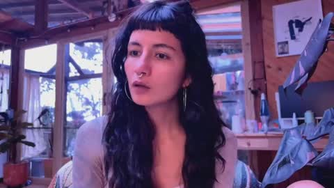 Nina.  online show from 2, 5, 2026