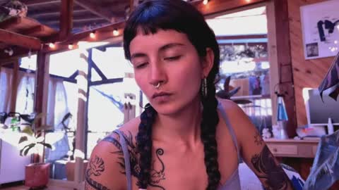 Nina.  online show from 3, 5, 2026