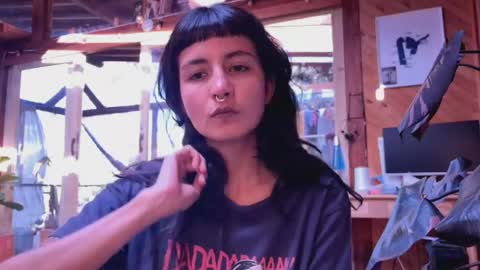 Nina.  online show from 4, 5, 2026