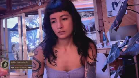 Nina.  online show from 10, 5, 2026