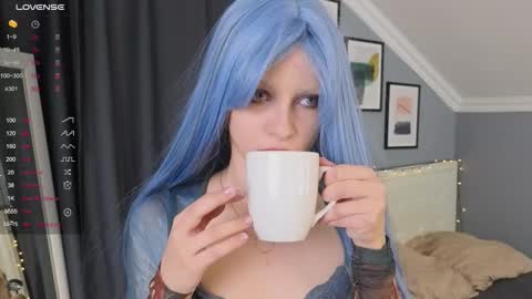 Snapshot of nina_menik chatting on 20, 3, 2026 nina_menik online show from 20, 3, 2026