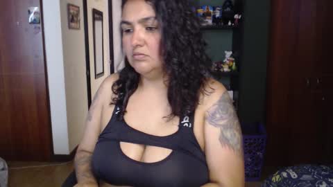 Nina Moon online show from 16, 10, 2025