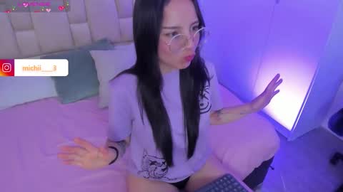 Nina myers online show from 19, 3, 2026