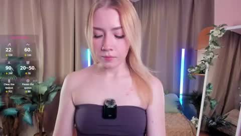Snapshot of nina_original chatting on 3, 7, 2026 Nina online show from 3, 7, 2026