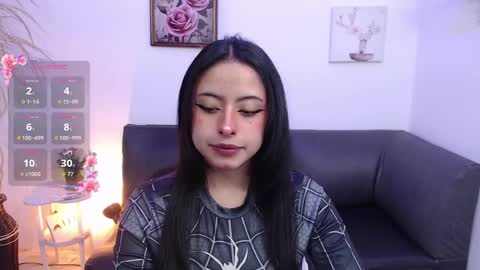 nina_petitte online show from 3, 4, 2026