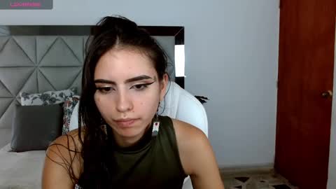 Snapshot of nina_pons chatting on 6, 12, 2024  Nina  online show from 6, 12, 2024
