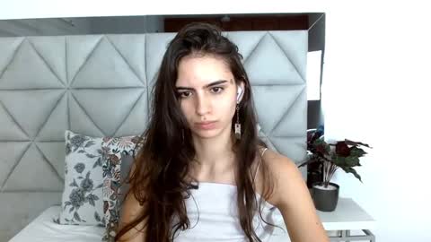 Snapshot of nina_pons chatting on 9, 12, 2024  Nina  online show from 9, 12, 2024