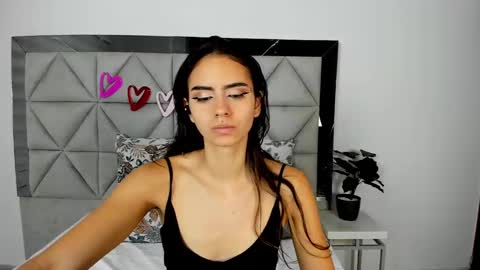 Snapshot of nina_pons chatting on 17, 2, 2025  Nina  online show from 17, 2, 2025