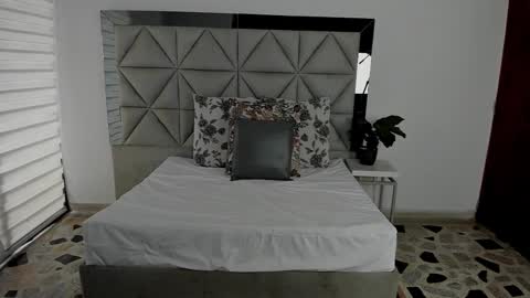 Snapshot of nina_pons chatting on 7, 3, 2025  Nina  online show from 7, 3, 2025