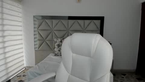 Snapshot of nina_pons chatting on 12, 3, 2025  Nina  online show from 12, 3, 2025