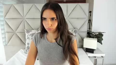 Snapshot of nina_pons chatting on 9, 9, 2025  Nina  online show from 9, 9, 2025