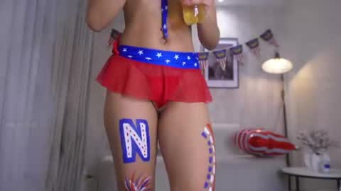 Natalia  FOLLOW ME ----  nathy po online show from 4, 7, 2026